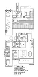Rosewood Suites (D25), Condominium #424675211